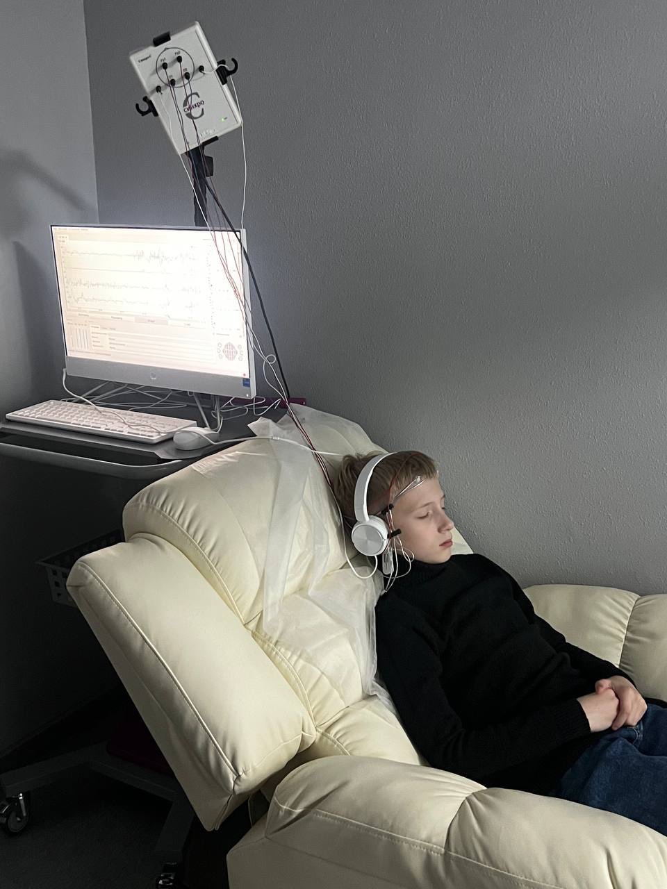 Биоакустическая коррекция